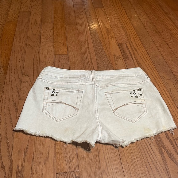 decree jean shorts - Picture 3 of 3